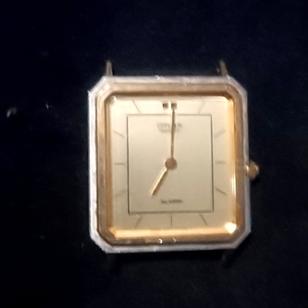 Vintage Citizen